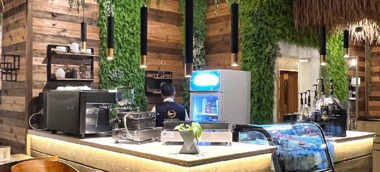 海景酒店(SEA VIEW HOTEL)图片