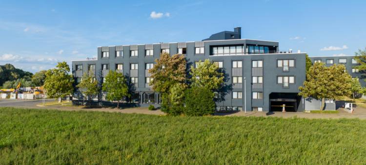 斯图加特-加尔林根DOBLERGREEN 酒店(Loftstyle Hotel Gerlingen, Sure Hotel Collection by Best Western)图片