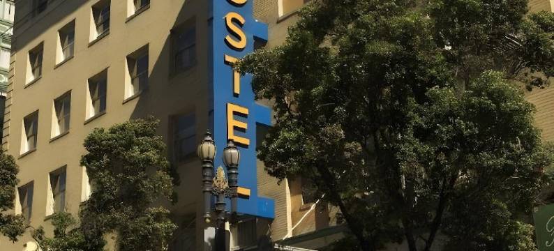 旧金山市中心青年旅舍(HI San Francisco Downtown Hostel)图片