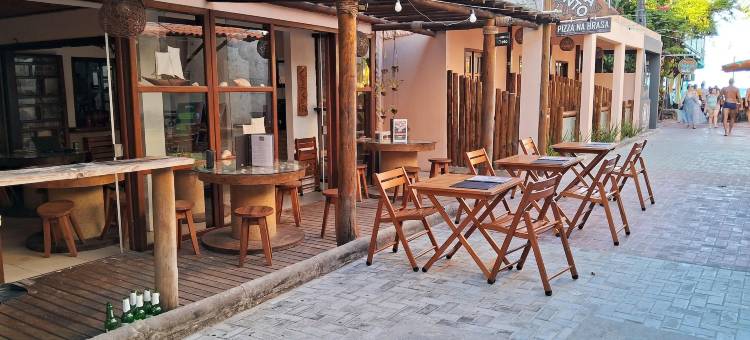 巴风旅馆(Pousada Barra Vento)图片