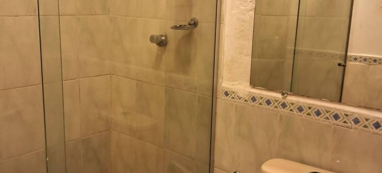 巴风旅馆(Pousada Barra Vento)图片