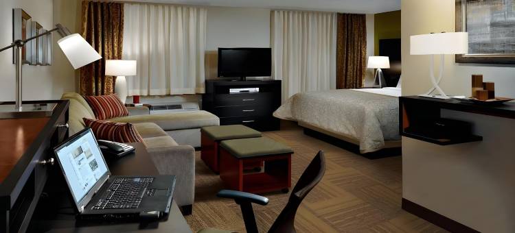 威奇托福尔斯Staybridge Suites(Staybridge Suites Wichita Falls)图片