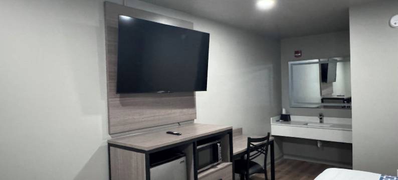 大卫克罗克特汽车旅馆(David Crockett Motel)图片