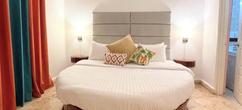 牙买加宫酒店(Jamaica Palace Hotel)图片