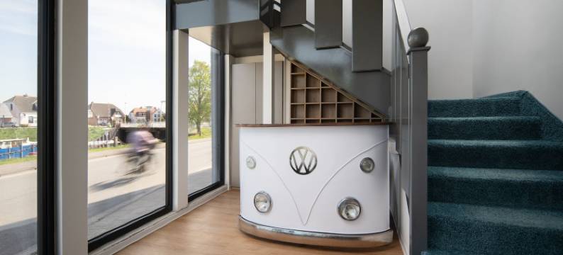 北海酒店Tausendschön(Nordseehotel Tausendschön)图片