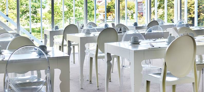 加尔尼中心酒店(Garni Hotel Centar)图片