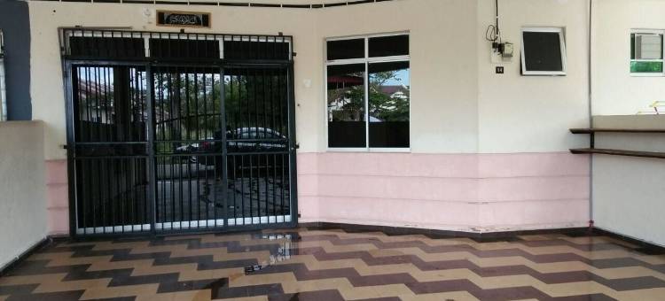 佩哈尔家庭旅馆(Homestay Pejal)图片