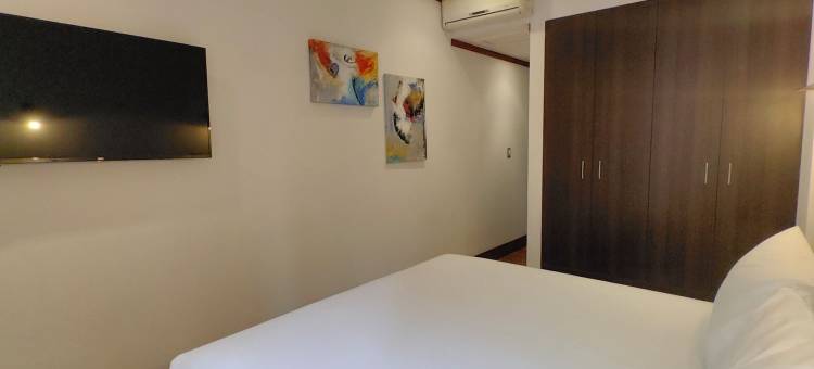 康查伊托罗33号精品酒店由诺比尔经营(Concha y Toro 33 Hotel Boutique by Nobile)图片