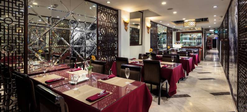 优雅假日水疗酒店(Classy Holiday Hotel & Spa)图片