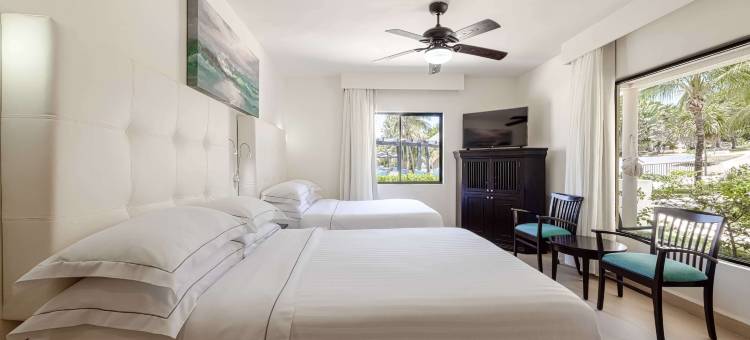 普拉雅卡阿里格罗酒店(Allegro Playacar - All Inclusive Resort)图片