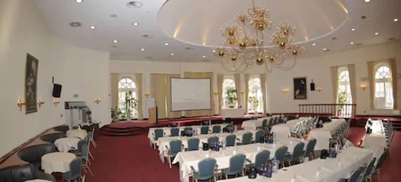 明登维多利亚酒店(Victoria Hotel)图片