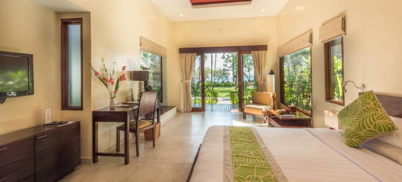 昌迪精品度假村(The Chandi Boutique Resort & Spa)图片