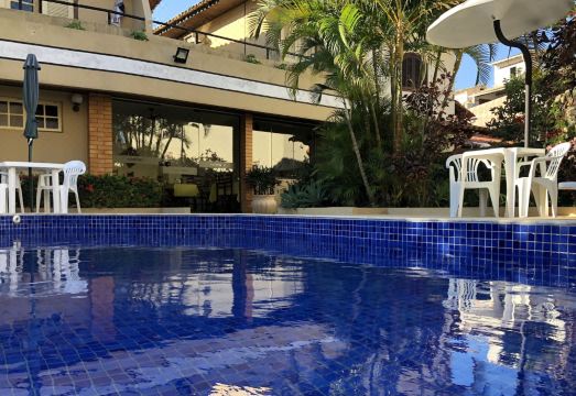 Pousada GenesisHotel Overview