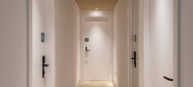 萨南萨精品旅馆(Hostal Boutique Sa Nansa)图片