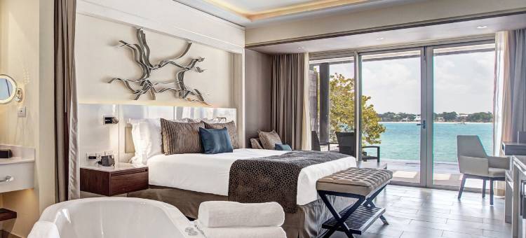 Royalton Hideaway Negril, An Autograph Collection All-Inclusive Resort – Adults Only图片
