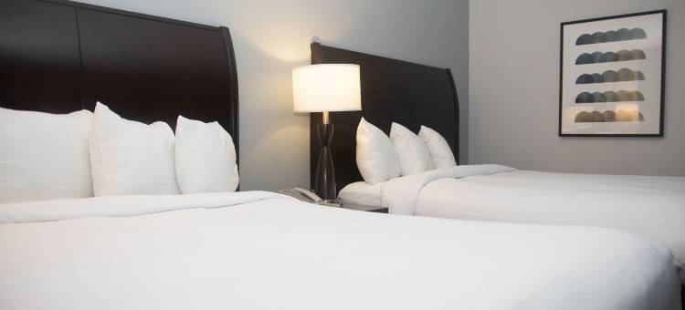 卡普里岛娱乐场酒店卢拉 - 凯撒娱乐奖励目的地(Isle of Capri Casino Hotel Lula – A Caesars Rewards Destination)图片