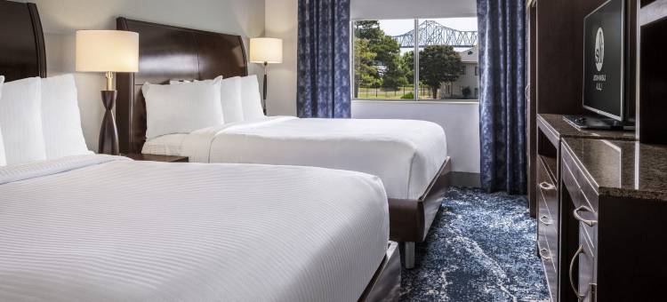 卡普里岛娱乐场酒店卢拉 - 凯撒娱乐奖励目的地(Isle of Capri Casino Hotel Lula – A Caesars Rewards Destination)图片