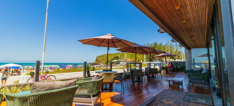 壁垒旅馆(Baluarte Pousada)图片