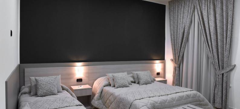 加里波底 54 号民宿(Bed and Breakfast Garibaldi54)图片