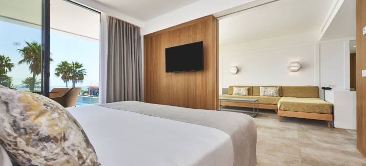 蓬塔普里马因索特尔名誉Spa公寓式酒店(Insotel Punta Prima Prestige Suites & Spa)图片