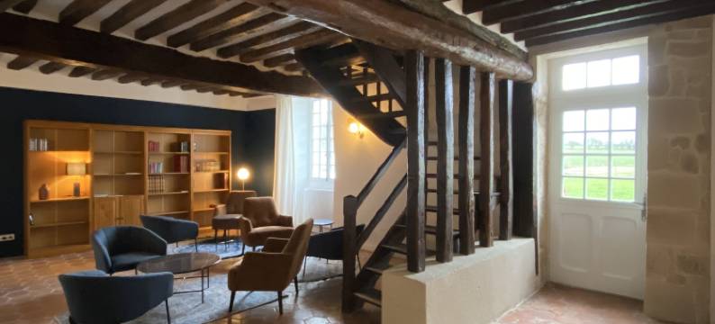 普雷斯塔尔庄园(Domaine de Prestal)图片