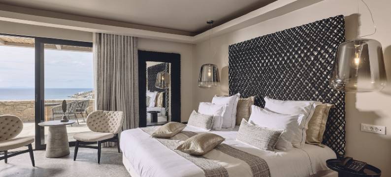 亚马逊米科诺斯水疗度假村(Amazon Mykonos Resort & Spa)图片