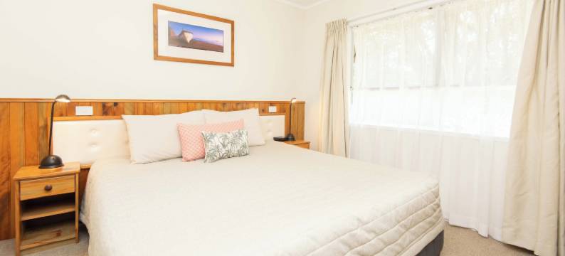 白日梦游人公寓(Daydreamer Apartments)图片