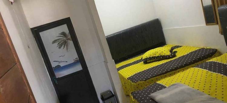 埃尔比萨酒店(Penginapan Erbysa)图片