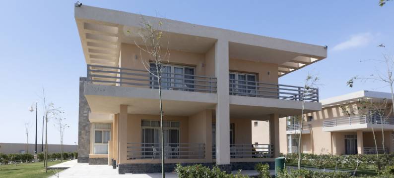 新阿拉曼格万度假村(Gewan Resort New Alamein)图片