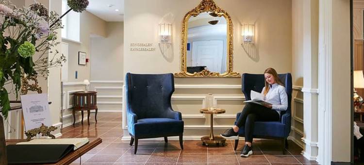 约根森斯酒店(Jørgensens Hotel)图片