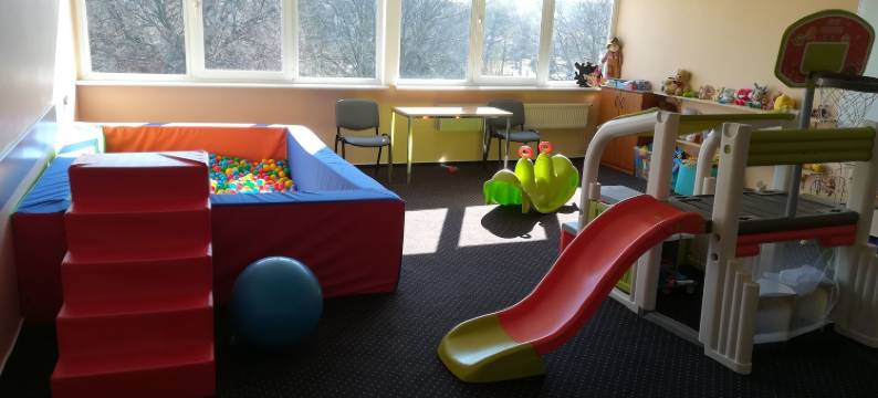 新斯干普酒店(Hotel New Skanpol)图片