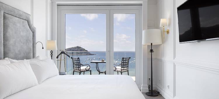 法沃里达别墅酒店(Hotel Boutique Villa Favorita)图片