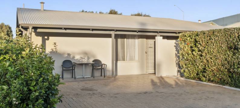 埃斯佩兰斯湾假日公园酒店(Esperance Bay Holiday Park)图片