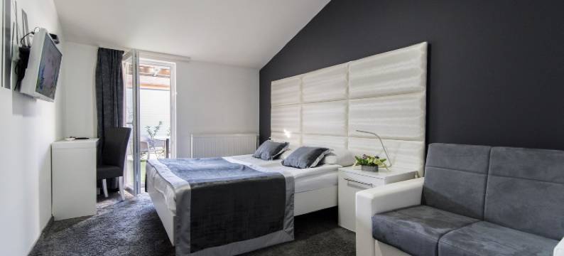 萨格勒布机场酷酒店(Hotel Cool Zagreb Airport)图片