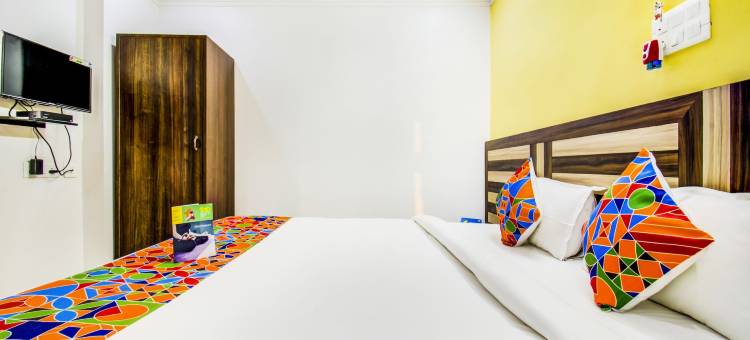 缤旅希拉大酒店(Fabhotel Grand Sheela)图片