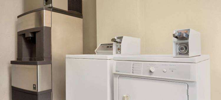 温斯洛Travelodge by Wyndham(Travelodge by Wyndham Winslow)图片