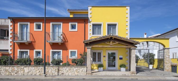 马林酒店(Marin Hotel)图片