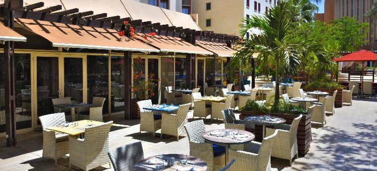 达喀尔诺富特酒店(Novotel Dakar)图片