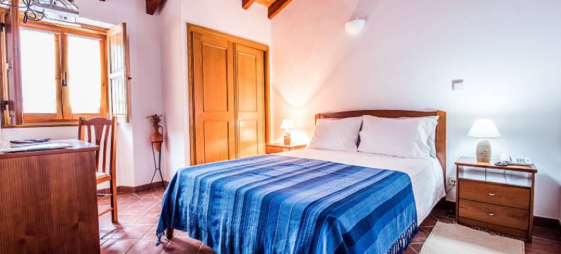 内夫雷登达多瑟罗酒店(Nave Redonda do Cerro – Countryside & Nature)图片