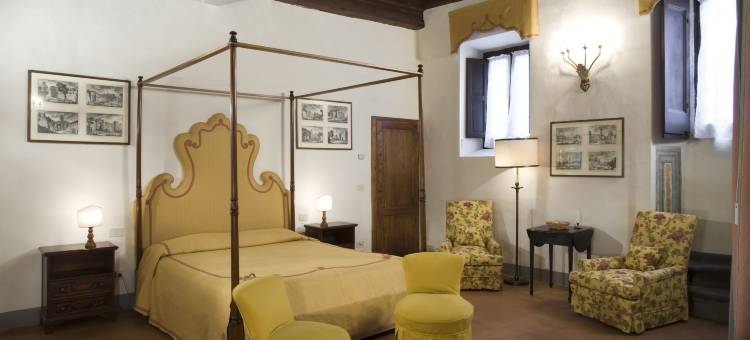 科勒诺雷假日农场民宿(Agriturismo Colognole)图片