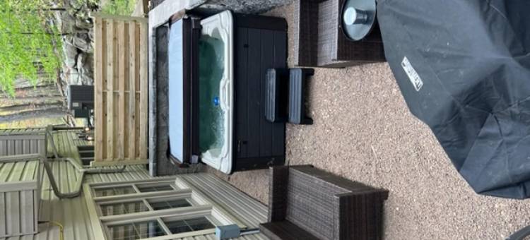 波科诺山高尔夫度假村-距离湖泊和滑雪区1英里(Pocono Retreat -1 Mile to Lake and Skiing!)图片