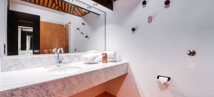 格勒诺布尔联合办公公寓(COWOOL Grenoble)图片