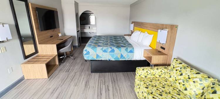 冈萨雷斯戴斯酒店(Days Inn by Wyndham Gonzales)图片