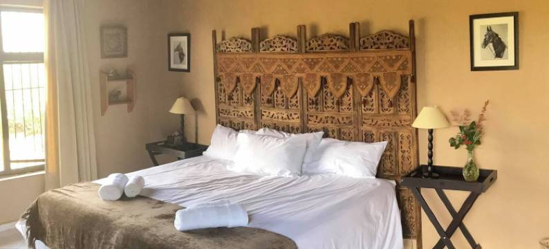 自然绿度假村和水疗中心(Natures Green Resort and Spa)图片