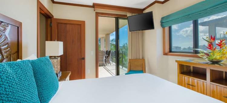 可洛亚兰丁坡伊普度假村傲途格精选酒店(Koloa Landing Resort at Poipu, Autograph Collection)图片