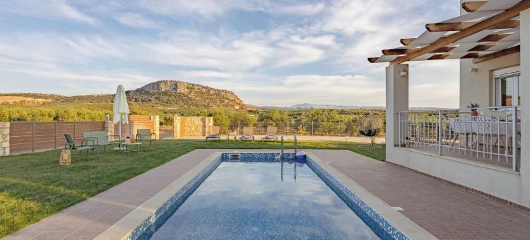 帕诺尔别墅(Panor Villas)图片