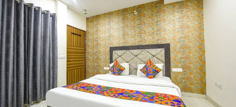 Fab酒店绿色山谷(FabHotel Green Valley)图片