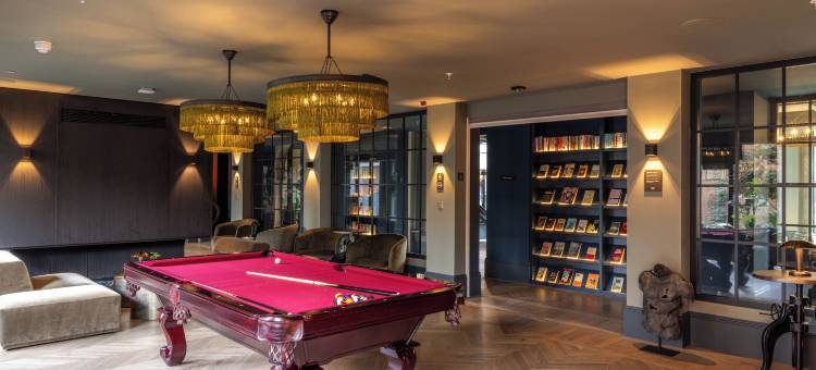 Nestor的海顿(The Haydon by Nestor)图片