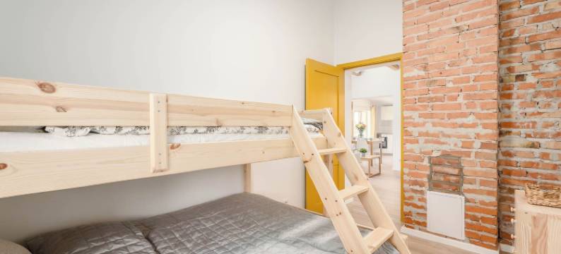 享受米西亚德洛(Enjoy! Warszawa Mysiadlo)图片