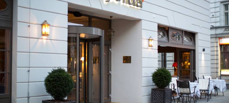 梦碧幽酒店(Monbijou Hotel)图片